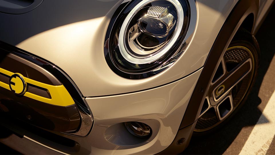 MINI Electric
